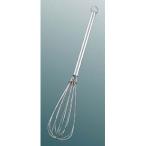 18-8 パイプ柄 ミニ泡立 全長140