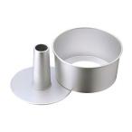 アルミ シフォンケーキ型 23cm