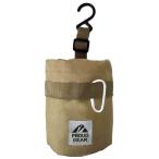 PROUD GEAR マルチドリンクホルダー サンドカーキ PGR-101