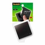 3Ms Lee M Scotch men DIN g лента box черный 810BX-BL