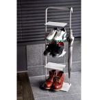 FRAMES＆SONS UMENO DESIGN シューズラック 5 Stack rack アイボリー UD07 IV