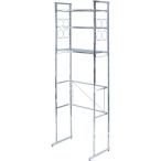 FRAMES＆SONS plus A studio ランドリーラックHARUHARU 棚3 DS58