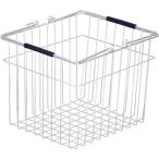 FRAMES＆SONS plus A studio 18-8ステンレスバスケット S DS60