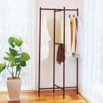 FRAMES＆SONS crossハンガー75 ブラウン DD02