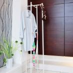 FRAMES＆SONS cross ハンガー45 アイボリー DD01