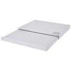 FRAMES＆SONS plus A studio ステンレス スライドテーブル W45 DS107