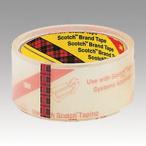 3M スリーエム 透明ブックテープ 厚手 38.1mm 845 38