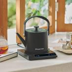 Russell Hobbs Tケトルプラス 7107JP-BK