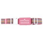 Yahoo! Yahoo!ショッピング(ヤフー ショッピング)T＆S ティーアンドエス  LEGEND WALKER MINI SUPPORT BELT 9071 カラフルミニサポートベルト ピンク 9071