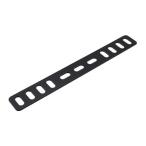 マイスト 取付金具 25×200×1.7 カチオン 5481