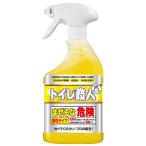 . работник душа серии туалет работник 500ml