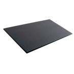 天領まな板 天領 ハイコントラストまな板 K3 600×300×20 両面サンダー仕上 PC