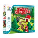 Yahoo! Yahoo!ショッピング(ヤフー ショッピング)SMRT GAMES Little Red Riding Hood Deluxe 赤ずきんちゃん SG021JP