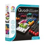 Yahoo! Yahoo!ショッピング(ヤフー ショッピング)SMRT GAMES Quadrillion クァドリリオン 無限パズル SG540JP