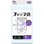 チャック袋 7枚入 CI-1