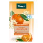 ショッピングクナイプ クナイプ バスソルト オレンジ・リンデンバウムの香り 50g