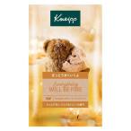 クナイプ バスソルト バニラ＆ハニーの香り 50g