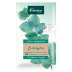 クナイプ バスソルト ユーカリの香り 50g