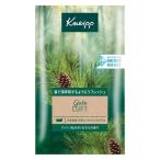 knaip соль для ванны сосна &momi. аромат 50g