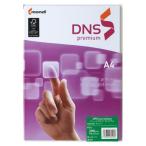 DNS プレミアム A4 200g ホワイト 25枚 DNS104