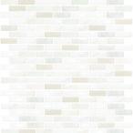  тормозные колодки links Dream Sticker плитка наклейка желтохвост k белый 305mm×305mm×1mm TS-4217-BST-12 прикленить только переделка DIY