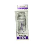 バイオガンス ホワイトスノーシャンプー 15ml
