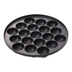  скала . промышленность Iwatani Junior takoyaki plate CB-A-TKJ