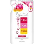 Yahoo! Yahoo!ショッピング(ヤフー ショッピング)ウテナ シンプルバランス ハリ・つやローション 詰替用 200ml