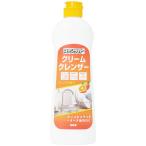 カネヨ ステンライトクリームクレンザー オレンジの香り 400g