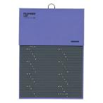 kokyo телефонная книга 289×205mm 1092 название . форма синий wa-20NB