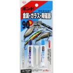 コニシ ボンド Eセット 15gセット #16023