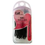 貝印 スモールヘアピン 玉付 HA3004H/G