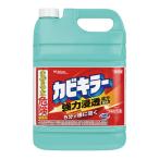 ジョンソン カビキラー 業務用 詰め替え 5kg
