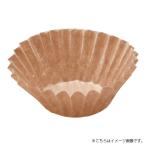 サンナップ 未晒し紙おかずカップ 6号 500枚入