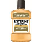 ジョンソン・エンド・ジョンソン 薬用リステリン オリジナル 1000ml