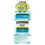 ジョンソン・エンド・ジョンソン 薬用リステリン クールミントゼロ 500ml