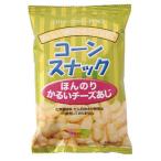 創健社 コーンスナック ほんのりか�