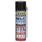 セメダイン 断熱充てん材 ハイスパンフォーム 発泡ウレタン 400ml SE-118