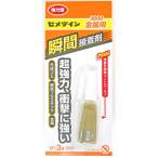 セメダイン 瞬間接着剤 3000金属用 3g CA-060 6321900
