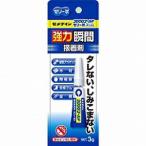 セメダイン 瞬間接着剤3000g ゼリー状 CA-076