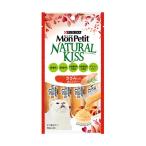 Yahoo! Yahoo!ショッピング(ヤフー ショッピング)ネスレ モンプチ ナチュラルキッス ささみ入りまぐろンゼリー 40g