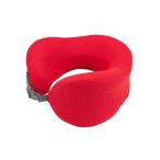 na бегемот cocos nucifera MCO низкая упругость подушка для шеи красный MBZ-TP03RD