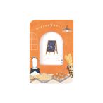 na бегемот cocos nucifera фото подставка карта Cheki размер ..PSTC-CK-101-1