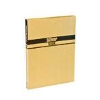 na бегемот cocos nucifera sk LAP книжка A4 SCP-A401