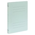 ナカバヤシ フラットファイルJ B6S ブルー フF-J60B