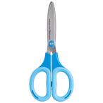 ナカバヤシ サクットカット スタンダード ブルー NH-SS175B