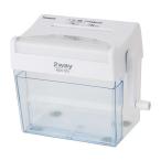 na бегемот cocos nucifera 2Way рука shuredakru cut Cross белый NSH-201WH