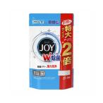 P＆G ジョイ 食洗機用洗剤 除菌 つめかえ用 特大サイズ 930g 食洗機専用洗剤 粉末タイプ 強力洗浄 油汚れ対策 消臭 食器洗い 食洗器 洗浄剤 詰替え 大容量