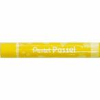 ぺんてる パッセル きいろ GHPAT12R