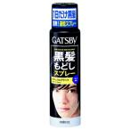 Yahoo! Yahoo!ショッピング(ヤフー ショッピング)マンダム GATSBY ギャツビー ターンカラースプレー ナチュラルブラック